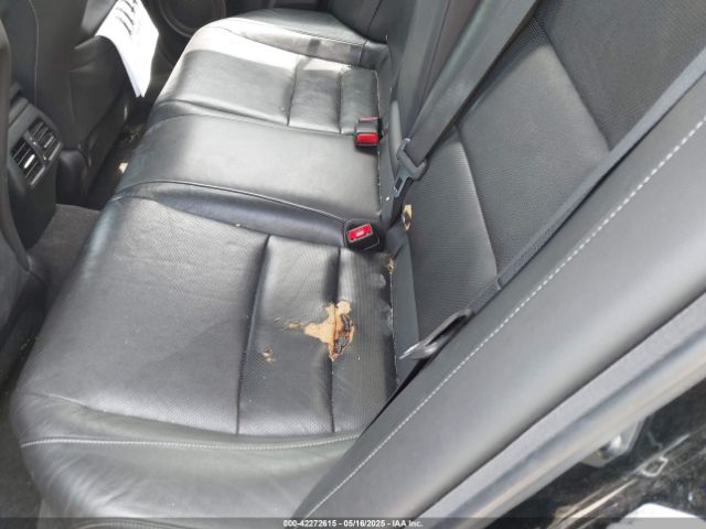 2012 ACURA TSX JH4CU2F42CC025023 Photo 7