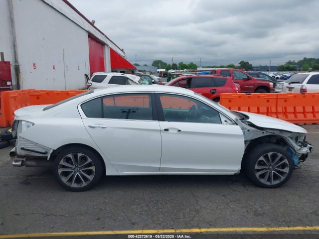 1HGCR2F56EA098780 Honda k24w1