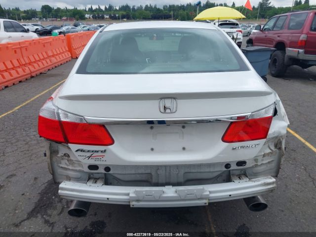 1HGCR2F56EA098780 Honda k24w1