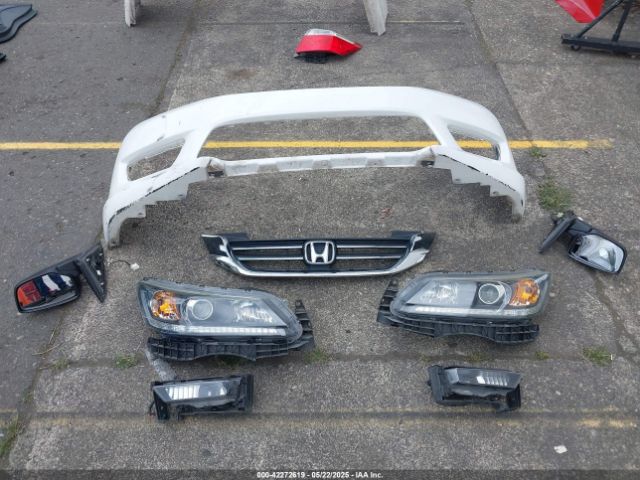 1HGCR2F56EA098780 Honda k24w1