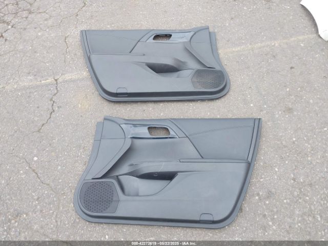 1HGCR2F56EA098780 Honda k24w1
