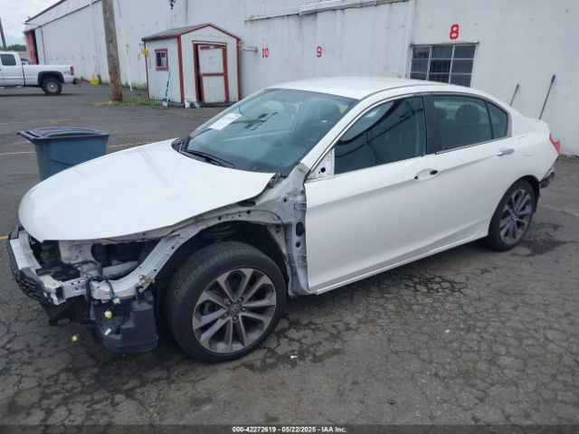 1HGCR2F56EA098780 Honda k24w1