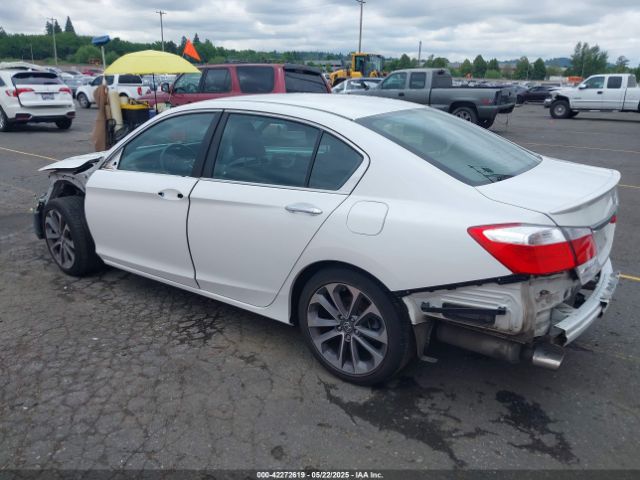 1HGCR2F56EA098780 Honda k24w1