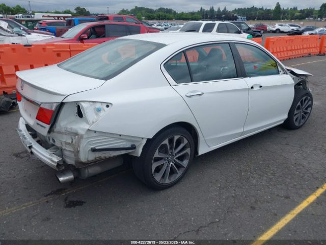 1HGCR2F56EA098780 Honda k24w1