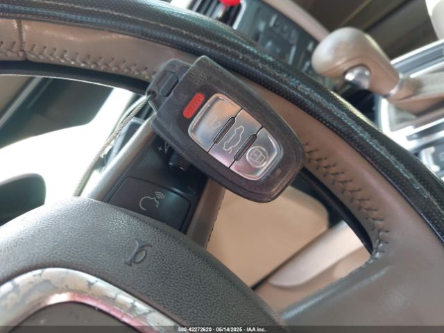 2009 AUDI A4 WAUJF78K69N050285 Photo 10