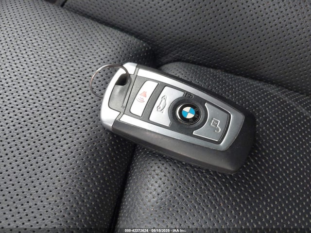 BMW 640i 2014 WBA6B8C5XED452755 Image 11