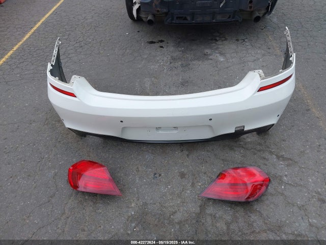 BMW 640i 2014 WBA6B8C5XED452755 Image 12