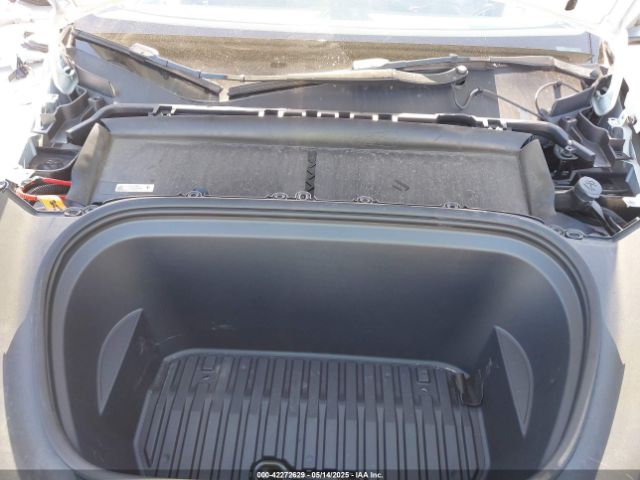 7SAYGDEF9NF391177 Tesla Model Y