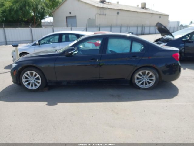 WBA8E1G3XHNU18829 BMW 320i