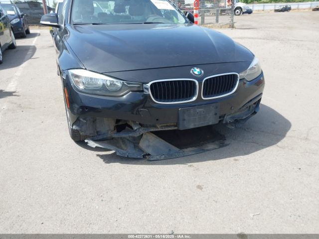 WBA8E1G3XHNU18829 BMW 320i
