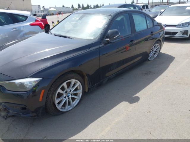 WBA8E1G3XHNU18829 BMW 320i
