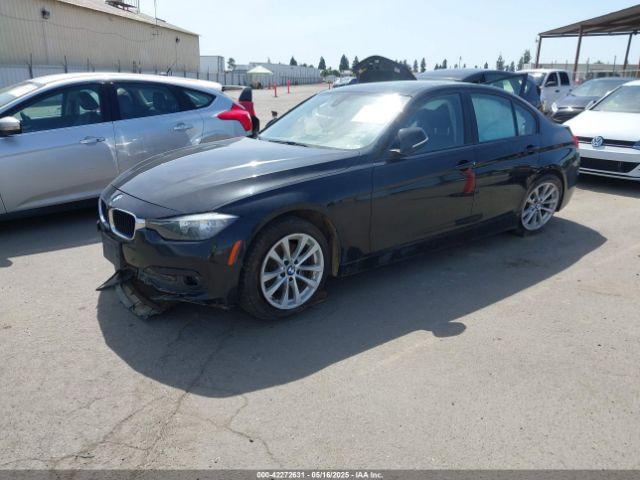 WBA8E1G3XHNU18829 BMW 320i