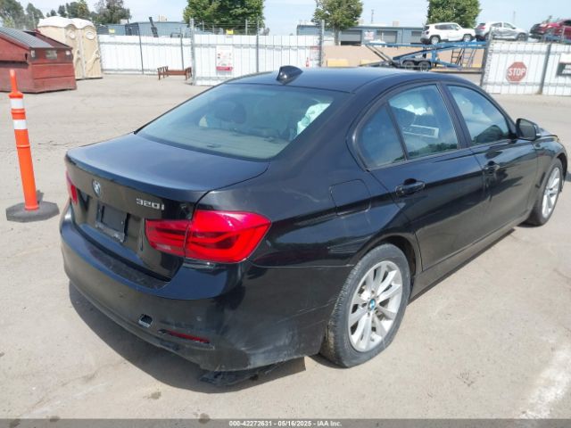 WBA8E1G3XHNU18829 BMW 320i