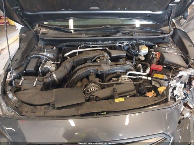 Subaru na 2021 JF2GTHRC8MH387956 Image 10