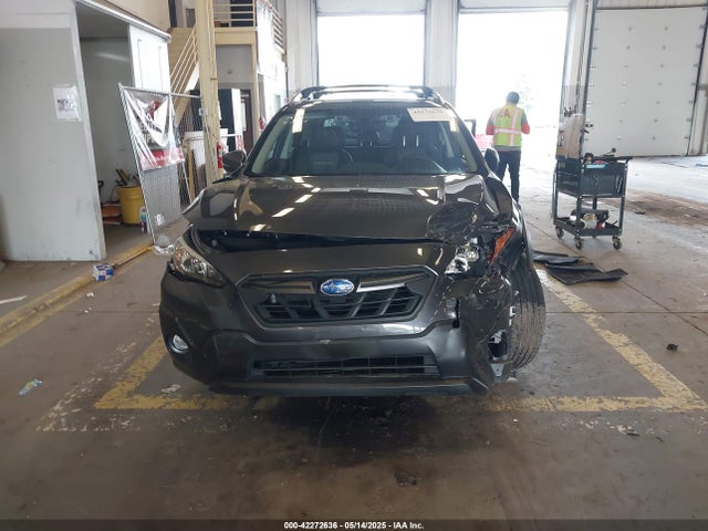 Subaru na 2021 JF2GTHRC8MH387956 Image 12