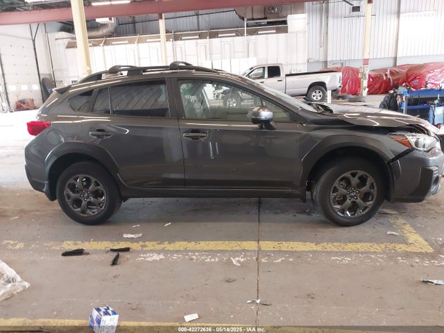 Subaru na 2021 JF2GTHRC8MH387956 Image 13