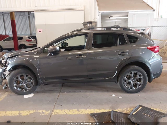 Subaru na 2021 JF2GTHRC8MH387956 Image 14
