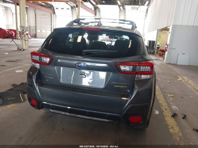 Subaru na 2021 JF2GTHRC8MH387956 Image 16