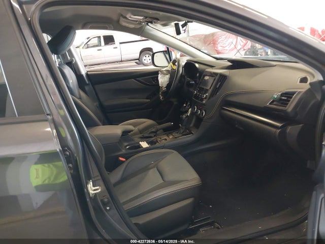 Subaru na 2021 JF2GTHRC8MH387956 Image 5
