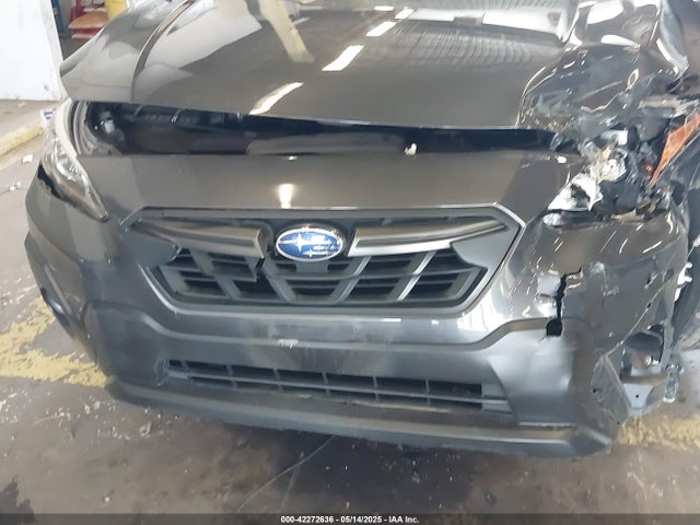 Subaru na 2021 JF2GTHRC8MH387956 Image 6