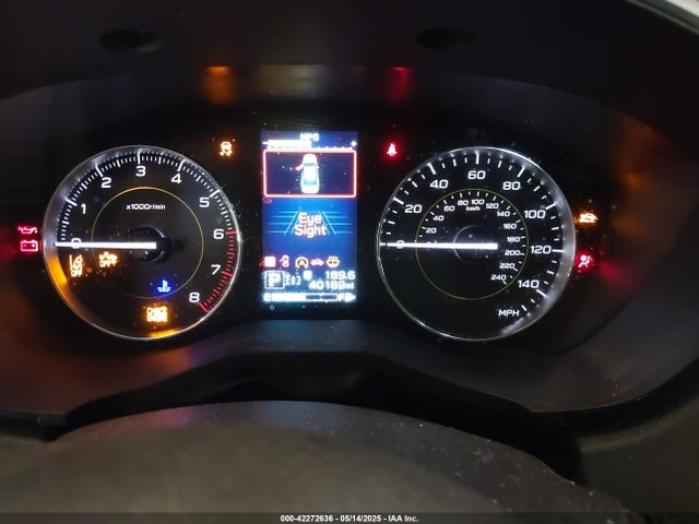 Subaru na 2021 JF2GTHRC8MH387956 Image 7