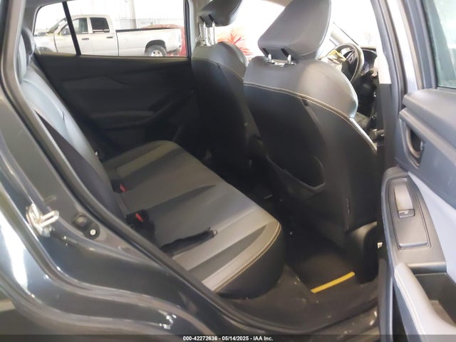 Subaru na 2021 JF2GTHRC8MH387956 Image 8