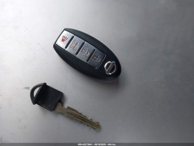 5N1AA0NE0FN609618 Nissan 2015