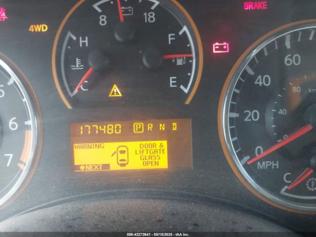 5N1AA0NE0FN609618 Nissan 2015