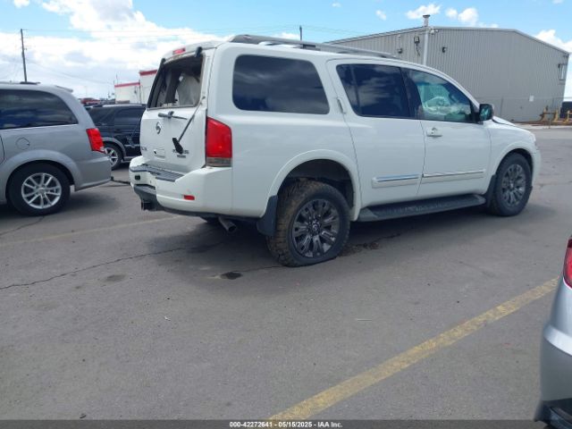 5N1AA0NE0FN609618 Nissan 2015