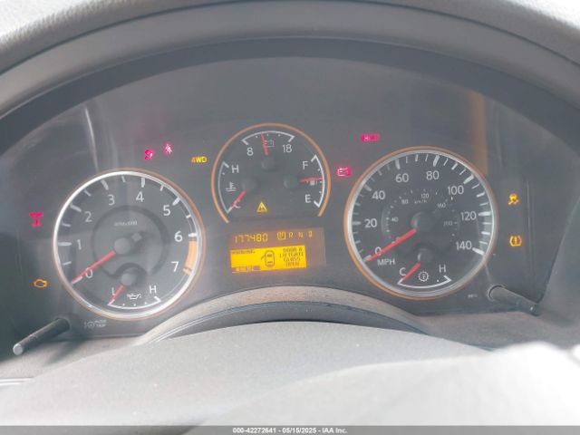 5N1AA0NE0FN609618 Nissan 2015