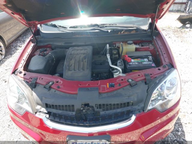 3GNAL3EK0ES571700 Chevrolet Captiva Sport Lt