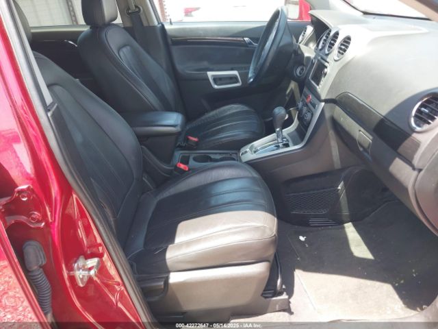 3GNAL3EK0ES571700 Chevrolet Captiva Sport Lt
