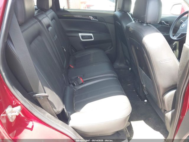 3GNAL3EK0ES571700 Chevrolet Captiva Sport Lt