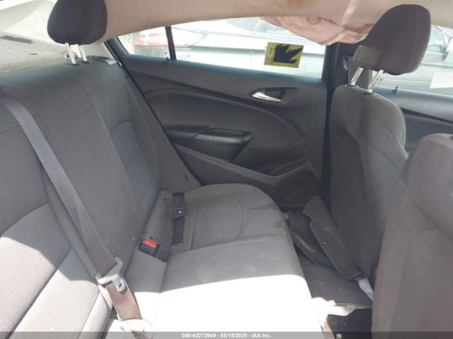1G1BC5SM7H7239456 Chevrolet CRUZE LS