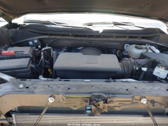 3GCUDFEL0RG198471 Chevrolet l87