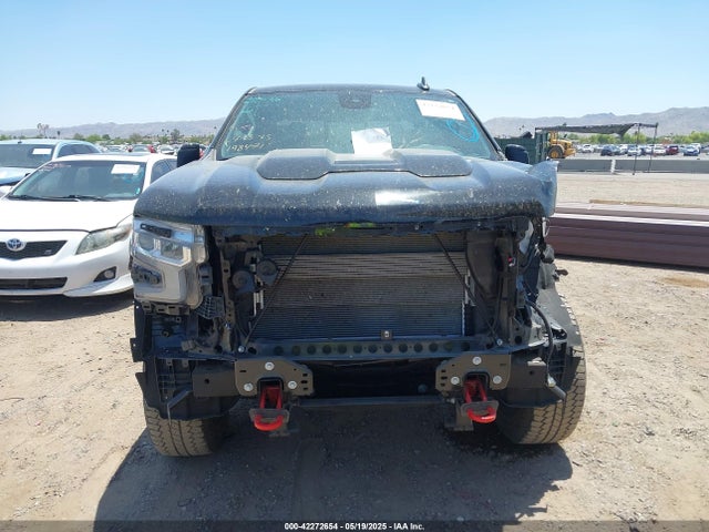 3GCUDFEL0RG198471 Chevrolet l87