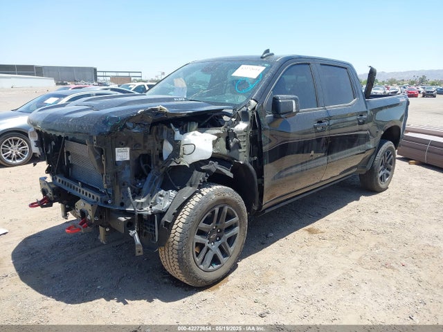 3GCUDFEL0RG198471 Chevrolet l87