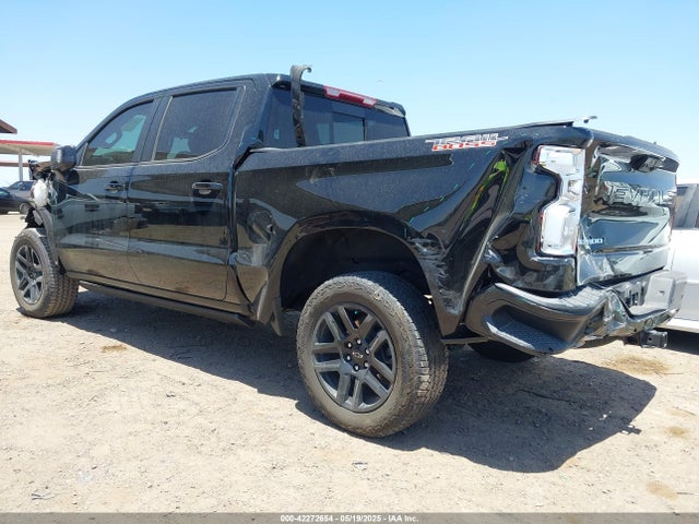 3GCUDFEL0RG198471 Chevrolet l87