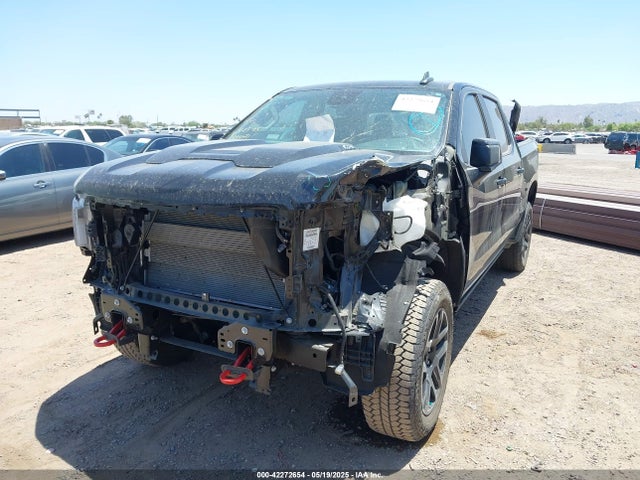 3GCUDFEL0RG198471 Chevrolet l87