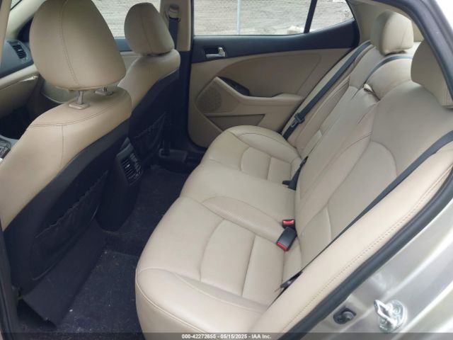 5XXGN4A70EG335090 KIA OPTIMA EX