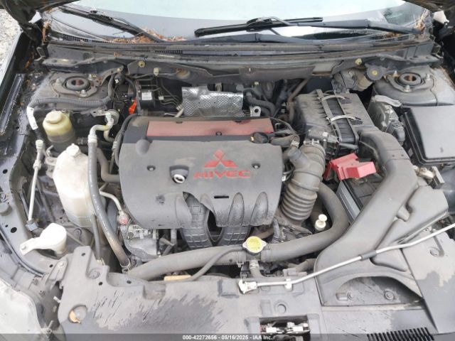 2012 MITSUBISHI LANCER JA32U8FW9CU018726 Photo 9