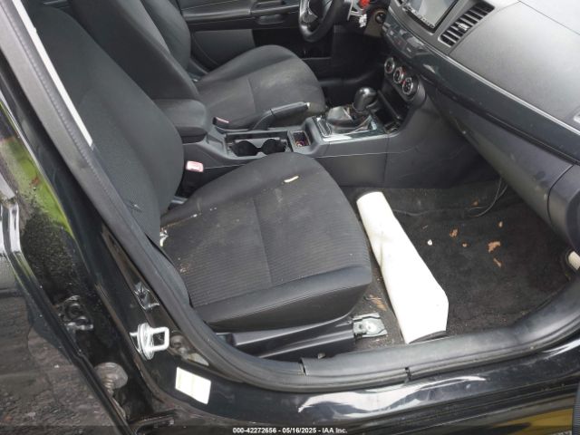 2012 MITSUBISHI LANCER JA32U8FW9CU018726 Photo 4