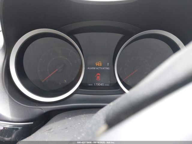 2012 MITSUBISHI LANCER JA32U8FW9CU018726 Photo 6