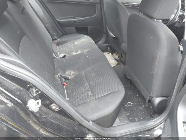 2012 MITSUBISHI LANCER JA32U8FW9CU018726 Photo 7