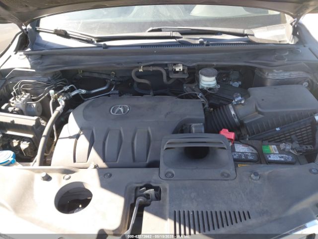 5J8TB4H53EL004310 Acura RDX
