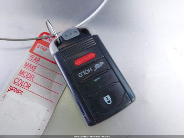 5J8TB4H53EL004310 Acura RDX