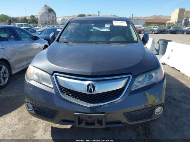 5J8TB4H53EL004310 Acura RDX