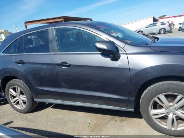 5J8TB4H53EL004310 Acura RDX
