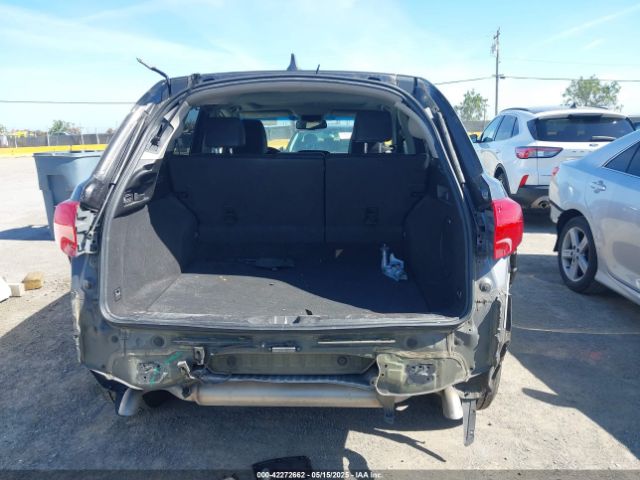 5J8TB4H53EL004310 Acura RDX