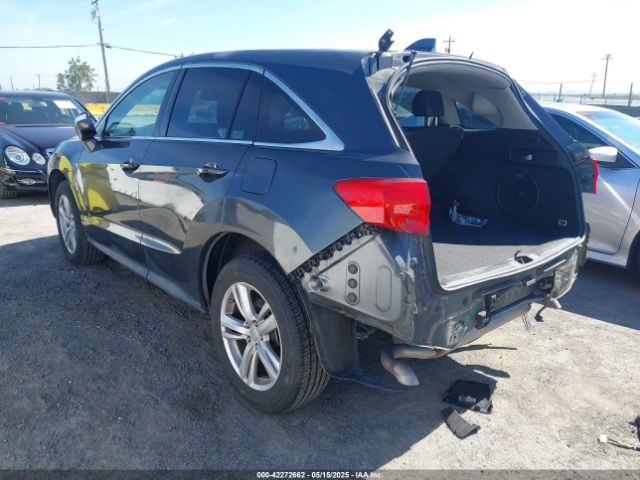 5J8TB4H53EL004310 Acura RDX